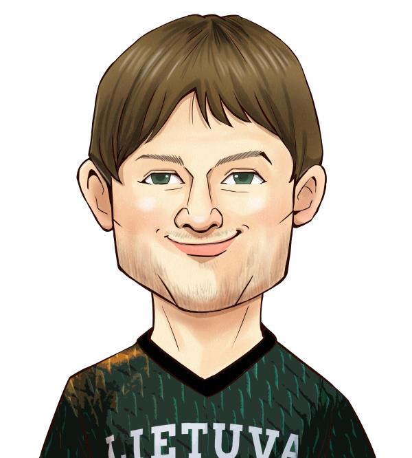 Arturas Jonikaitis